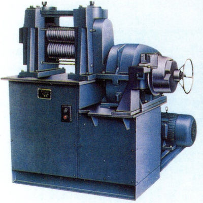 Het richten van Machine, Hulpmachine voor Draadtrekken