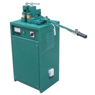 Uiteinde-lassende Machine, Hulpmachine voor Draadtrekkenproductie