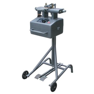 Uiteinde-lassende Machine, Hulpmachine voor Draadtrekkenproductie