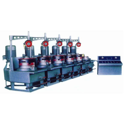 OTO-Type Draadtrekkenmachine voor Draadverwerking