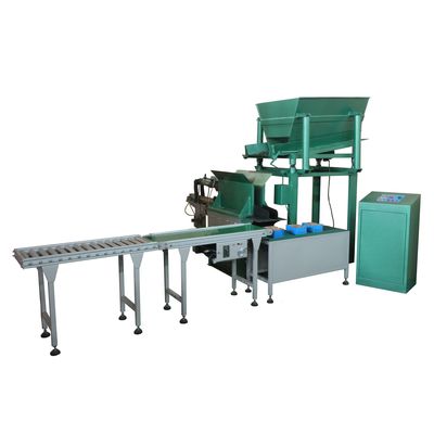 De Sorteermachine van de spijkerverpakking, de Machine van de Spijkerverpakking