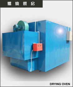 Installatie van de het Poederdeklaag van de draadhanger de Elektrostatische; De Machine van de draadhanger