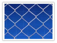 De volledige Automatische Omheining Making Machine van de Kettingsverbinding