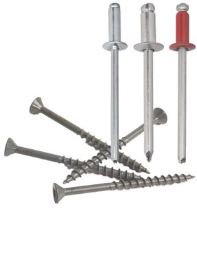 Trillingstype Oppoetsende Machine