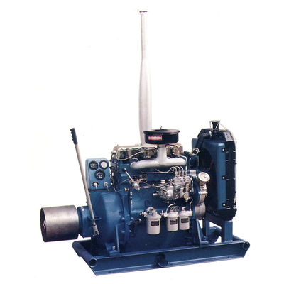 3260cc 4 Cilinderdieselmotor 95AG 395AG 495AG
