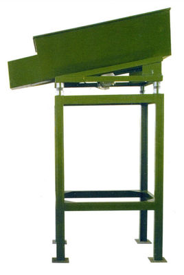 De Draad Rolling Machine van de hoge snelheidsspijker, Spijkerdraad het Vormen zich