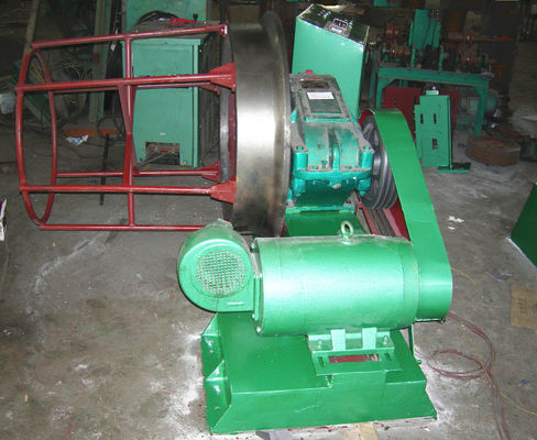Spoelcoiler