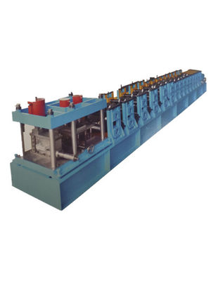 C Purlin die Machine vormen
