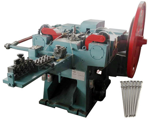 Duplex/Dubbele Hoofdspijker die tot Machine maken Hete Verkoop SZ94-4.5C