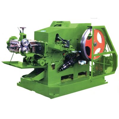 Koude de Rubriekmachine van de hoge snelheids Automatische Klinknagel