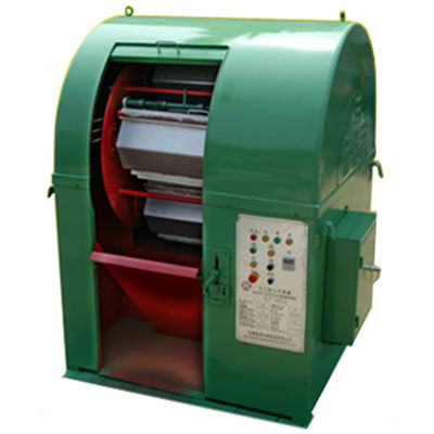 Centrifugaaltype Oppoetsende Machine voor Staalklinknagel het Oppoetsen