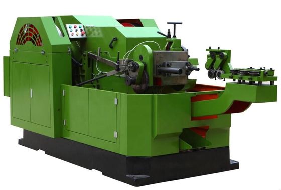 Automatische Koude Rubriekdrywall, het Zelf Onttrekken die, zelf-Boort Schroef Machine maken