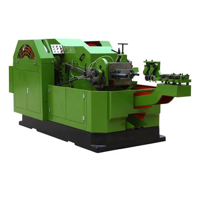 Zelf-boringsschroef die Machine voor zelf-Boort Schroefproductie maken, Tainwanese-Type, zelf-Boort Schroef