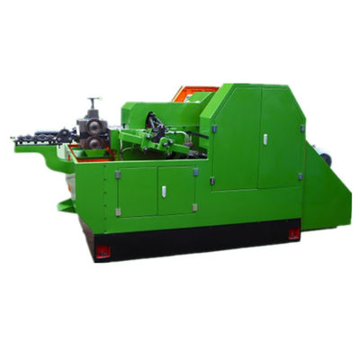 Zelf-boringsschroef die Machine voor zelf-Boort Schroefproductie maken, Tainwanese-Type, zelf-Boort Schroef