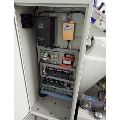 Zelf-boringsschroef die Machine voor zelf-Boort Schroefproductie maken, Tainwanese-Type, zelf-Boort Schroef