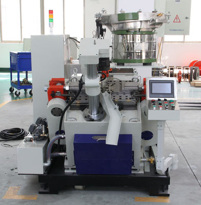 Zelf-boringsschroef die Machine voor zelf-Boort Schroefproductie maken, Tainwanese-Type, zelf-Boort Schroef