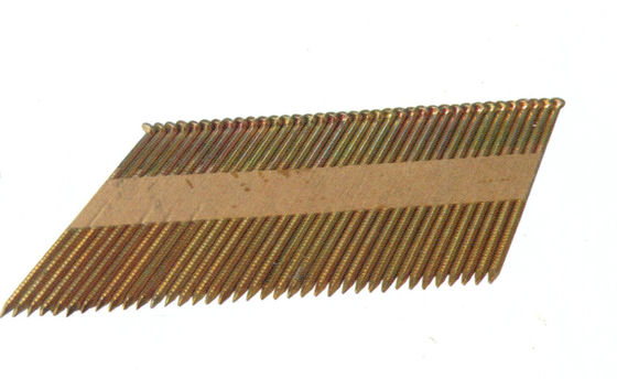 Document de Sorteermachine van de Strookspijker