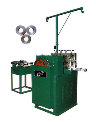 Stikkende Draad die Machines, wfm-130S afvlakken