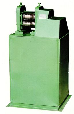Draad die Machine richten
