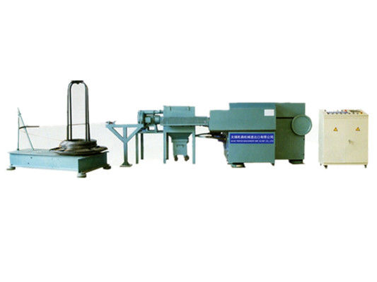 850pcs Min Automatic High Speed Nail die Machine maken