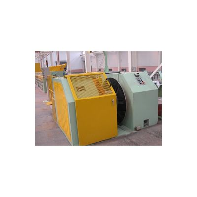 Toepassingsmachine met L-vormige Spoel