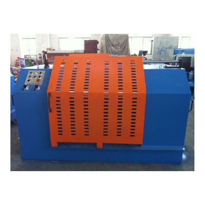 Toepassingsmachine met L-vormige Spoel