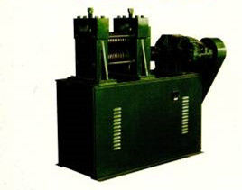 PLC-gestuurde draadtrekmachine 0,8-5 mm uitgangsdiameter 18,5-30 kW