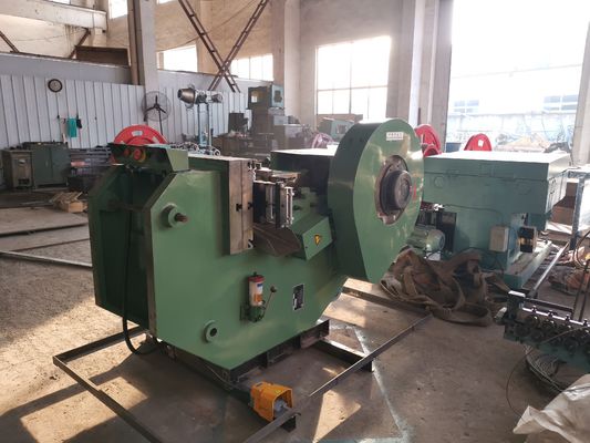 GLB-slaande Machine