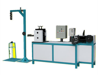 Hoge snelheids Stikkende Draad Machine afvlakken/Draad Flattener die voor Draadverwerking