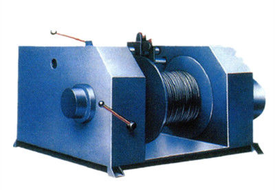 Toepassingsmachine met L-vormige Spoel
