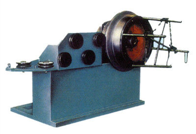 PLC draadtrekmachine 0,5-10mm staal elektrisch 18,5-30KW