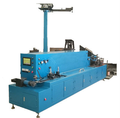 De professionele volledig Automatische Sorteermachine van de Rolspijker, Rolspijker die Machine maken