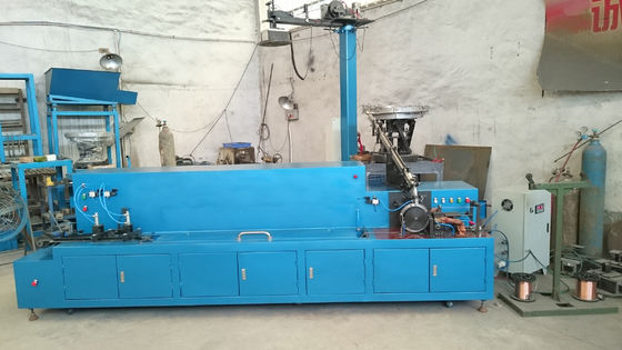 De professionele volledig Automatische Sorteermachine van de Rolspijker, Rolspijker die Machine maken