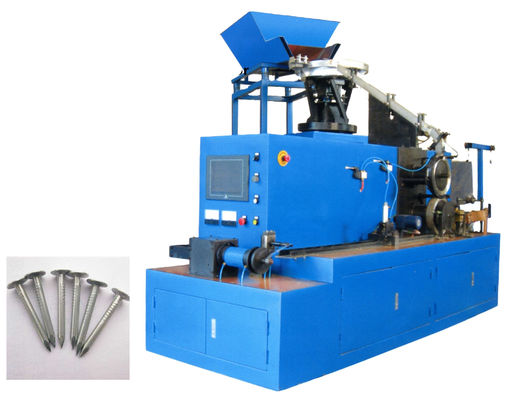 De Spijkersorteermachine van het roldakwerk