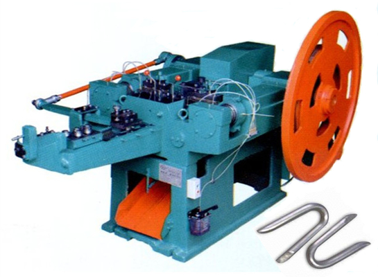 Hoog - de Vormspijker die van kwaliteitsu Machine UZ94-4.5C maken