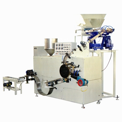 Document de Sorteermachine van de Strookspijker