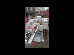 Hoogwaardige U-vormige nagelmachine UZ94-4.5C