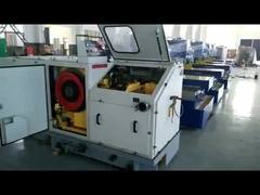 High Speed Steel Ball Making Machine Toon