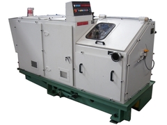 Machine voor het maken van hoge snelheidstaalballen