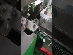 Extra lange nagelmachine Z94-500 die 500 mm nagels maakt