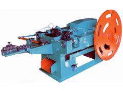 Extra Lange Nagelmaakmachine Z94-500 Voor het Maken van 500mm Lange Nagels