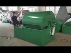 Draadnagelpolijstmachine