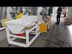 Automatische U-vormige spijker plastic zak verpakkingsmachine