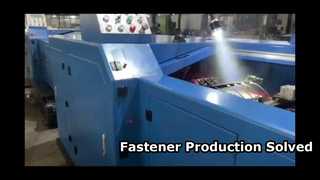 Koude headermachine met meerdere stations